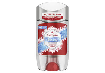 Стик-антиперспирант OLD SPICE Cold Spice, 70 мл