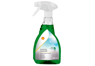 Automobilių stiklų valiklis SHELL, 500ml