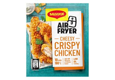 Chicken spice mix CRISPY CHICKEN MAGGI AIR FRYER, 70 g