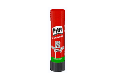 Pieštukiniai klijai HENKEL PRITT, 10 g