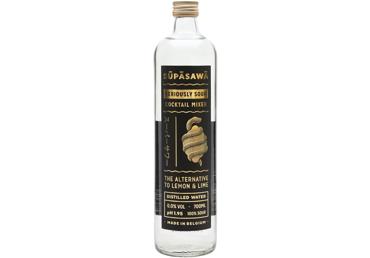 Sirupas SUPASAWA, 700 ml
