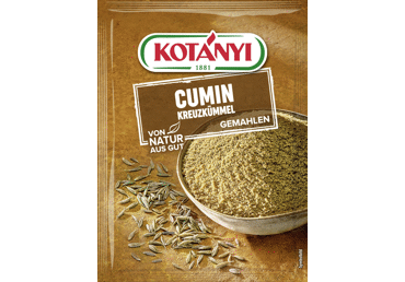 Maltas kuminas KOTANYI, 20 g