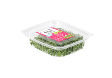 Mikrožalumynai. Gražgarstės, 25 g