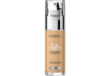 Skystoji pudra L'OREAL TRUE MATCH, 30 ml