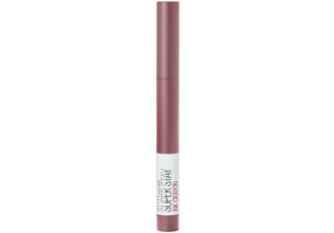 Lūpų dažai MAYBELIINE SUPER STAY MATTE INK, Nr. 15, 1 vnt.