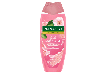 PALMOLIVE dušo želė  Thermal SPA Gentle Massage, 500ml