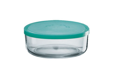 Hermetiškas indelis BORGONOVO IGLOO, 21,5 cm, 2500 ml, 1 vnt.