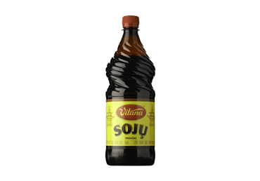 Sojų padažas VITANA, 1 l