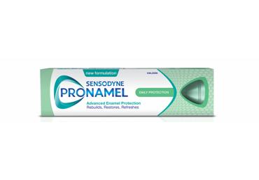 Dantų pasta SENSODYNE PRONAMEL MINT, 75 ml
