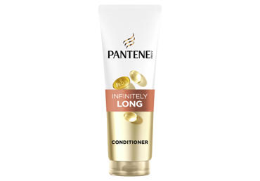 Plaukų kondicionierius PANTENE Infinitely Long Active Nutri-Plex, 275 ml