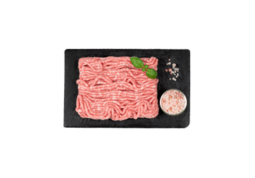 Fresh pork mince, fat not more than 20%, 1 kg