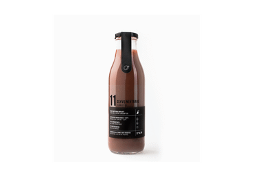 Slyvų nektaras VAISIŲ SULTYS, 750 ml