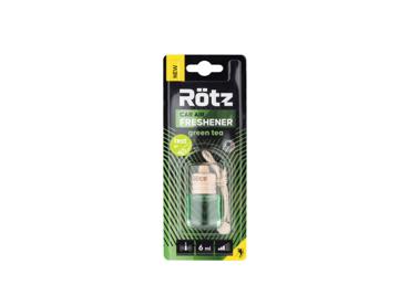 Automobilių oro gaiviklis ROTZ GREEN TEA, 1 vnt.