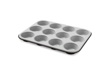 12 keksiukų forma GUARDINI