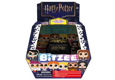 BTZ HARRY POTTER Interaktyvus skaitmeninis personažas