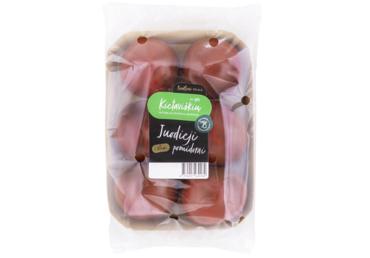 Juodieji pomidorai, 500 g