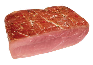 Sausai sūdytas brandintas kumpis GRAN RSERVA, a. r., 1 kg