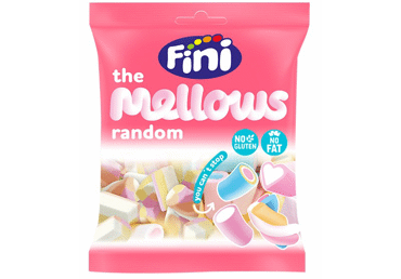 Marshmallow set FINI, 90 g
