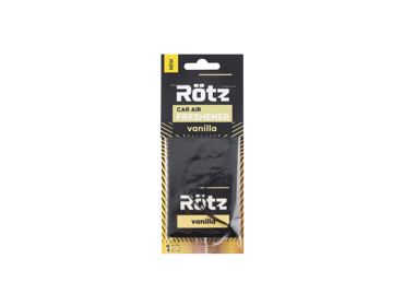 Auto oro gaiviklis ROTZ vanilla