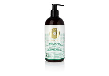 Skystasis muilas GREEN FEEL'S, 400 ml