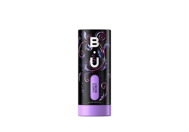 Women's Eau de Toilette B.U.FAIRY SECRET, 50 ml