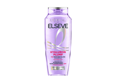 Шампунь ELSEVE, 250 мл
