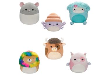 SQUISHMALLOWS Pliušinis žaislas 30 cm, ast W14