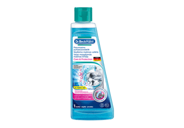Skalbyklių priežiūros priemonė DR. BECKMANN, 250 ml