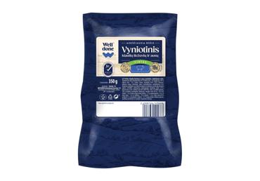 Virtas kiaulių liežuvių ir ausų vyniotinis WELL DONE, a.r.,350g