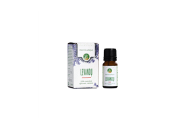 Levandų eterinis aliejus, 10 ml