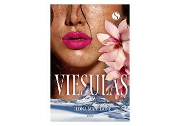 Knyga I. Madelaine VIESULAS