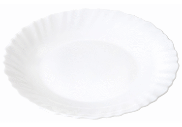 Lėkštė LUMINARC FESTON, 18,5 cm, 1 vnt.