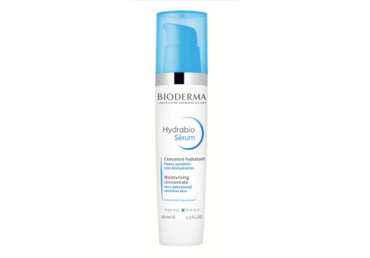 Veido odos serumas BIODERMA, 40 ml