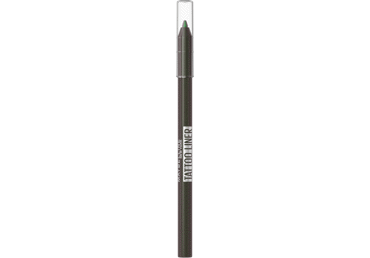 Maybelline New York Tattoo Gel Liner карандаш для глаз, 823 Aurora Flip
