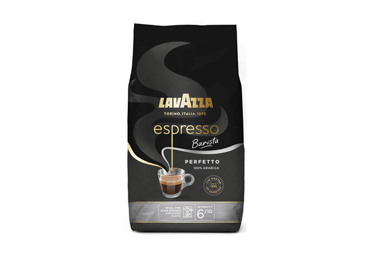 Kavos pupelės GRAN AROMA BAR LAVAZZA, 1 kg