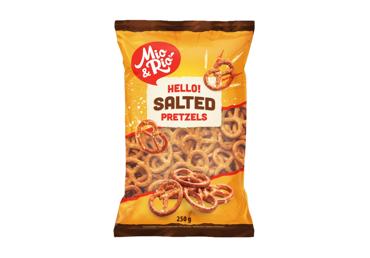 Breceliai MIO & RIO, 250 g