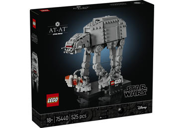 Konstruktorius LEGO Žvaigždžių Karai 75440