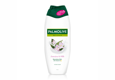 Dušo želė PALMOLIVE NATURALS JASMIN, 500 ml