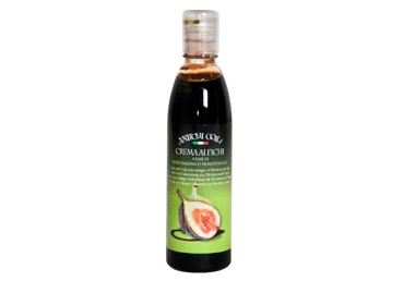 Balzaminis Modenos kremas ANTICHI COLLI su figomis, 250 ml