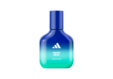 Moteriškas tualetinis vanduo ADIDAS ENERGY DRIVE, 30 ml