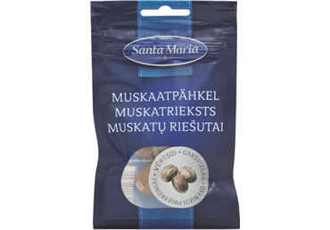 Muskatai SANTA MARIA, 10 g