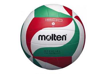 Tinklinio kamuolys MOLTEN V5M1500, 5 dydis, 1 vnt.