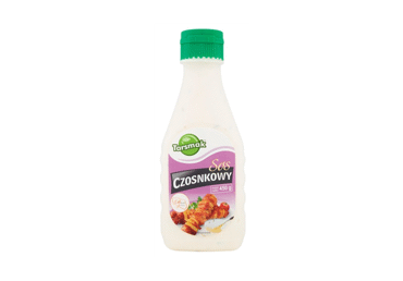 Чесночный соус TARSMAK, 450 г
