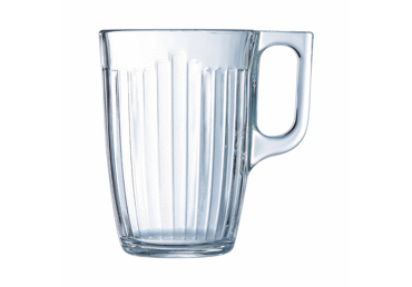 Puodelis LUMINARC GRAND CENTRAL, 320 ml, 1 vnt.