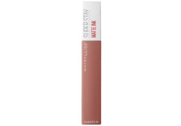 Skystieji lūpų dažai MAYBELLINE SUPER STAY MATTE INK, Nr. 65, 1 vnt.