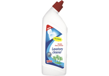 Чистящее средство для туалета YPLON LAVATORY CLEANER, 1 л