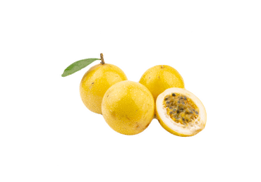 Fragrant yellow passionfruit, 150 g