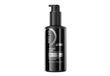 Plaukų serumas SYOSS Intense Glaze, 100 ml