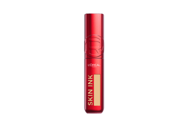 Тональный крем L'Oreal Paris Skin Ink, 180