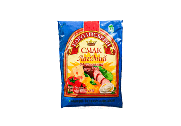 Mayonnaise KARALIŠKAS SKONIS, 30% fat, 180 g
